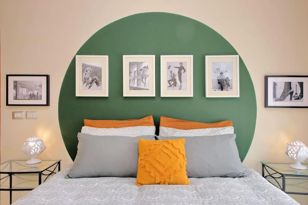 Relax Rome With 2 Balconies - 2 Bedroom Flat, 3Rd Floor With Lift, High Comfort, Quite, A Walk From Urban Train Station Gemelli And Metro A Stops Battistini & Cornelia Connecting To Center In 20 Minutes, 2 Steps From Bus Stop, Cycle Path, Groceries Εξωτερικό φωτογραφία